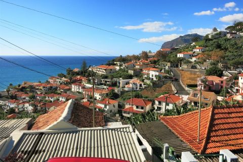 Funchal: tour privato con una guida locale