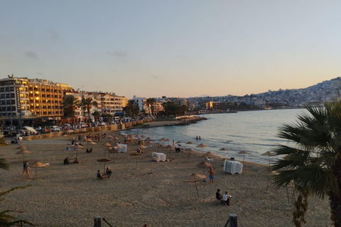 Mayorista de visitas a ÉfesoTiendaTours desde el puerto de cruceros de Kusadasi