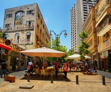 Jerusalem: Customized Tour with a Local Guide