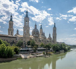 Aragón Tours