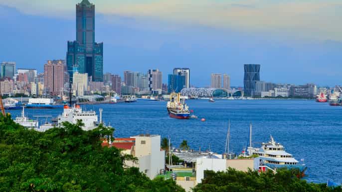 kaohsiung like a local customized guided tour