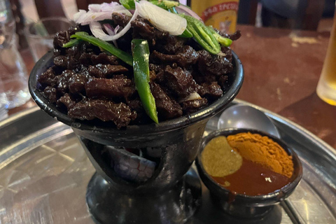 Addis Abeba: Töpferwaren, Markt und Kaffee-Tour mit MittagessenAddis Abeba: Töpfer-, Markt- und Kaffeetour mit Mittagessen