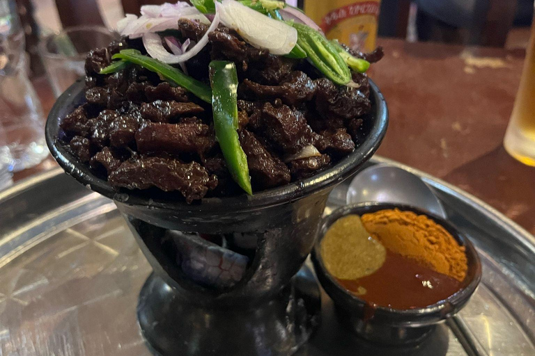 Addis Abeba: Töpferwaren, Markt und Kaffee-Tour mit MittagessenAddis Abeba: Töpfer-, Markt- und Kaffeetour mit Mittagessen