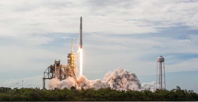 Houston: Space Center Houston Admission Ticket photo 8