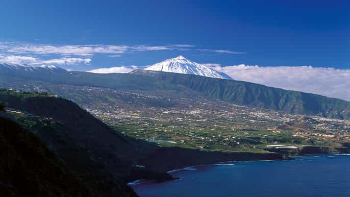 1day trip tenerife from gran canaria