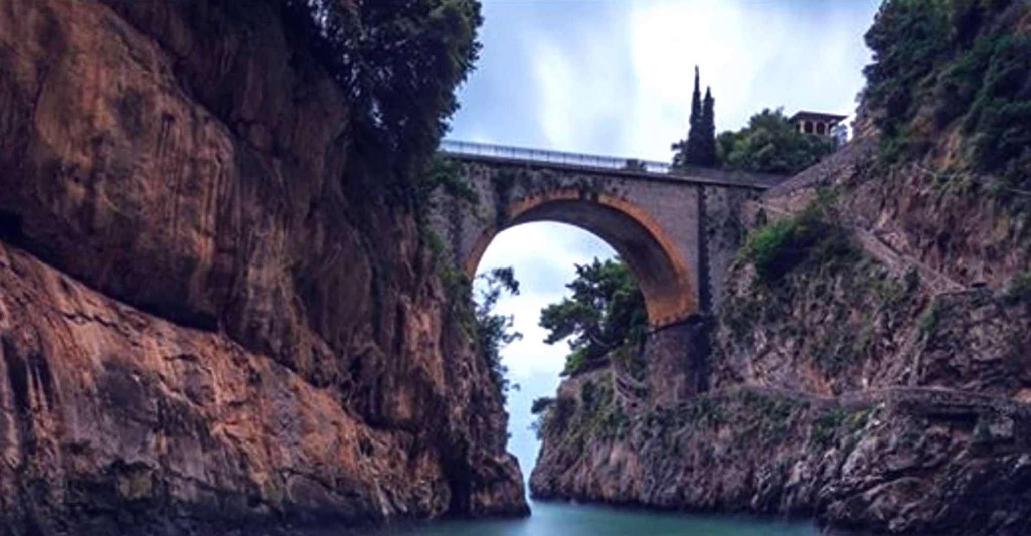 From Sorrento, Amalfi Coast Scenic Full-Day Drive Tour - Housity