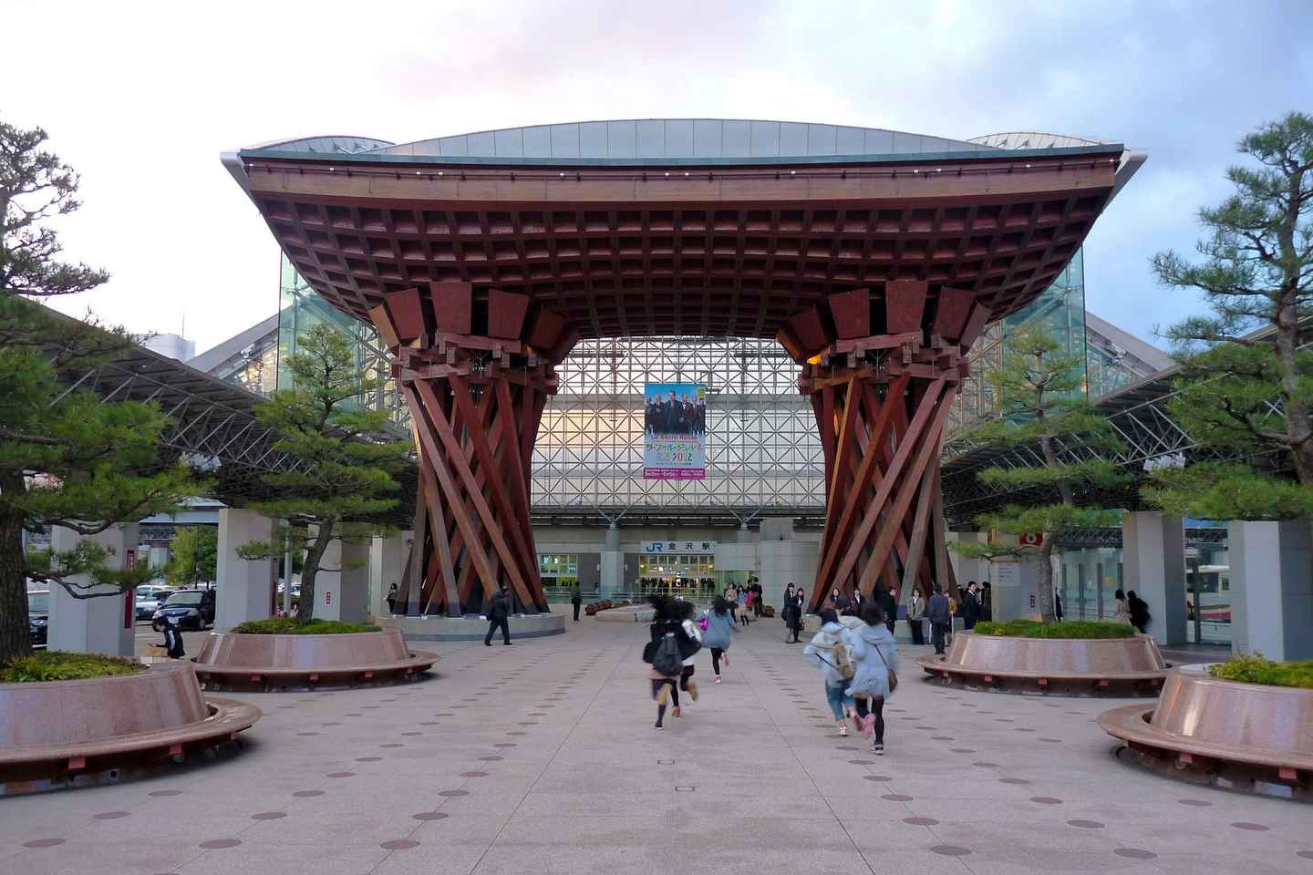 kanazawa