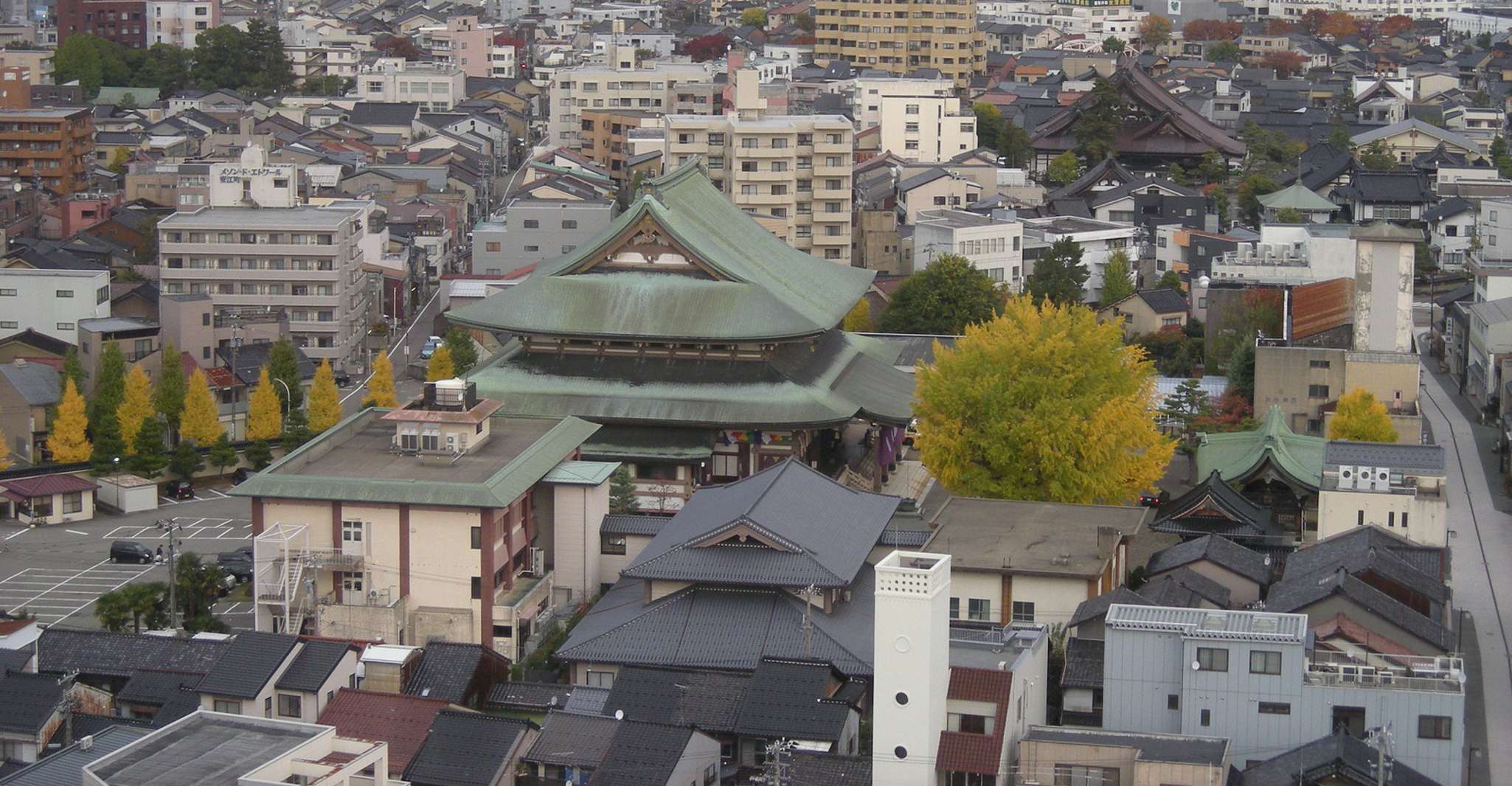 Kanazawa Like a Local, Customized Guided Tour - Housity