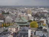 Kanazawa zoals een lokale, aangepaste rondleiding - Housity