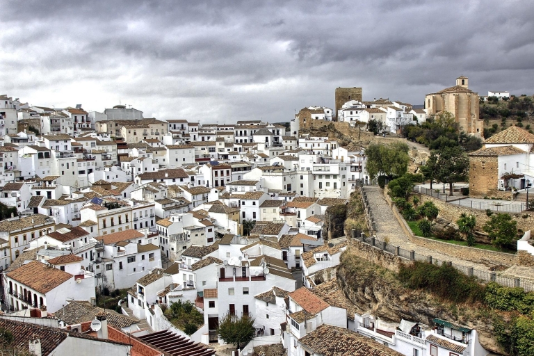 Cádiz: Private Tour mit einem Einheimischen5-stündige Tour