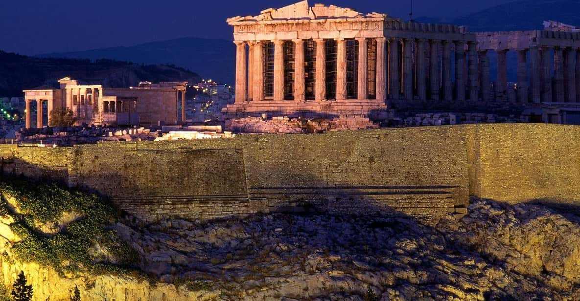 200+] Athens Wallpapers | Wallpapers.com