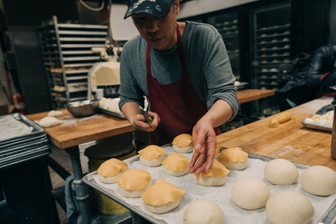 Chicago: Smak av Chinatown Food Walking TourChicago: Smaka på Chinatown Food Walking Tour