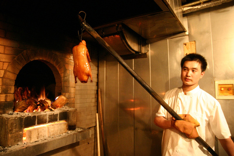 Chicago : Visite culinaire à pied dans le quartier chinois (Taste of Chinatown)Chicago : Visite guidée de Chinatown