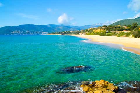 welcome to ajaccio private tour with a local