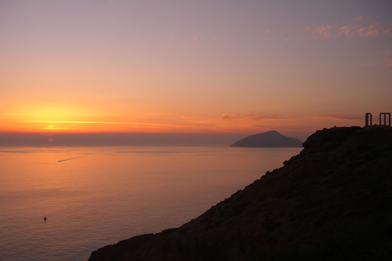 Prywatna wycieczka w Cape Sounio