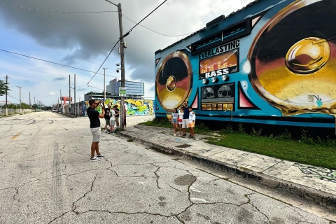 Tour privado de la ciudad de Miami