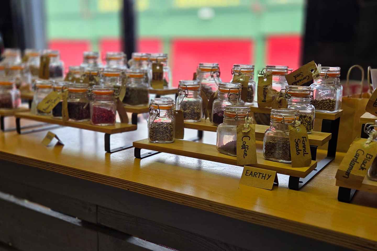 Glasgow: Merchant City Food Tour (city centre)