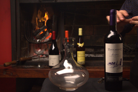 Secrets of Asado in Buenos Asado, BBQ and Dinner