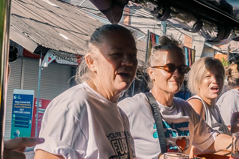 Bali: 2-Hour Beer Bus Party in Kuta & Legian Happy Hour Beer