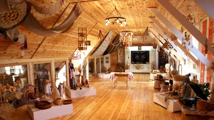 dudutki private sightseeing tour from minsk