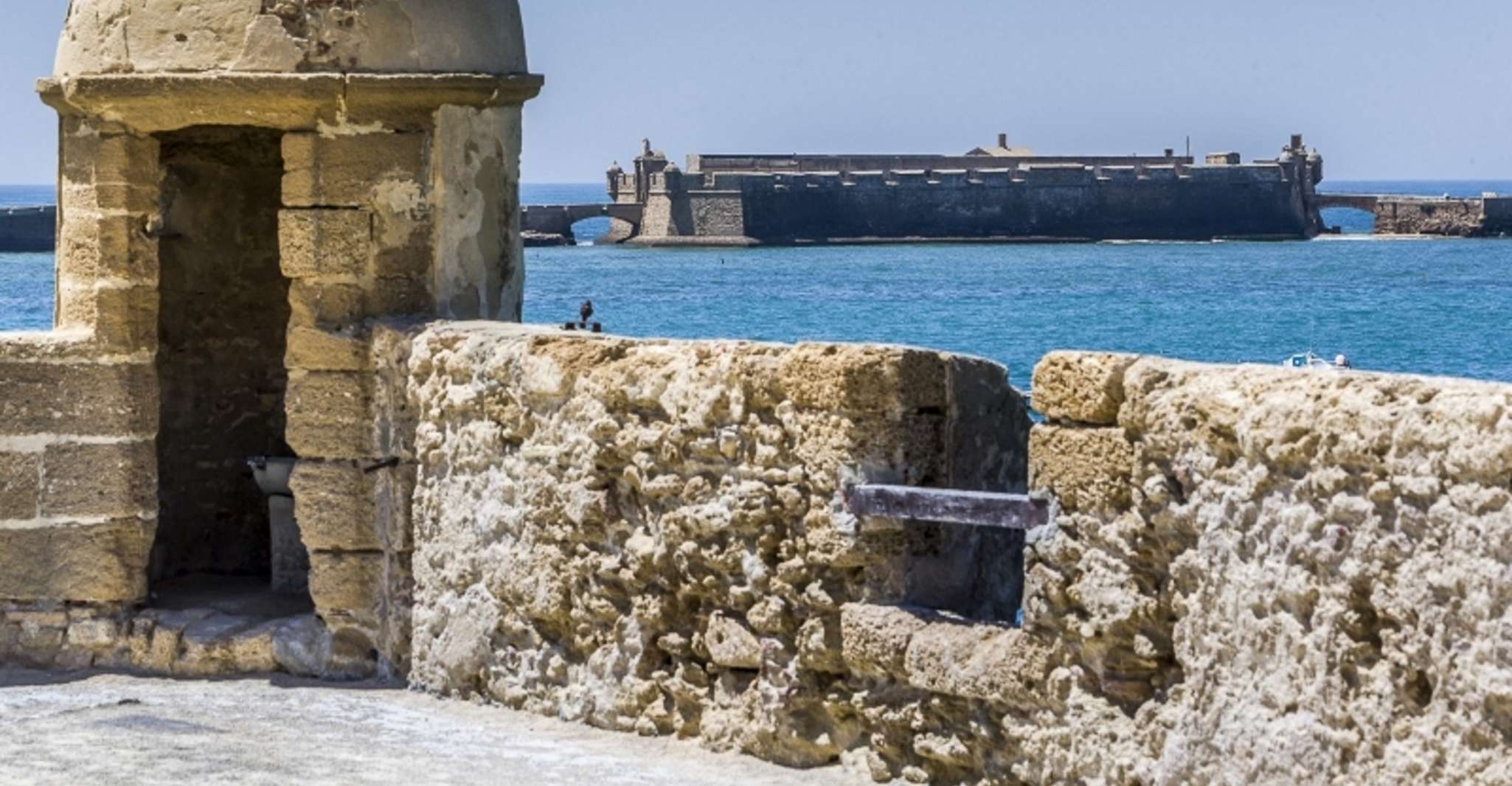 Cadiz: Guided City Tour photo 2