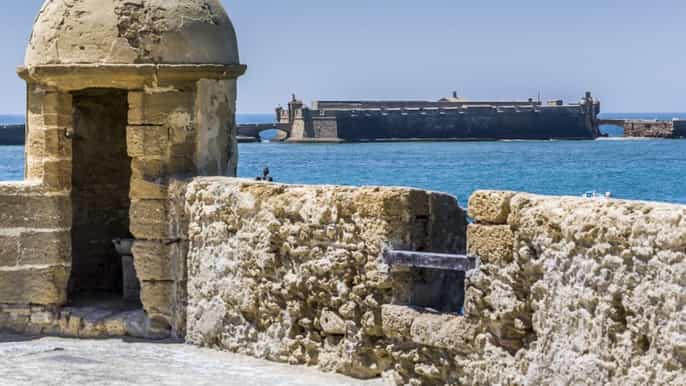 cadiz stadtführung