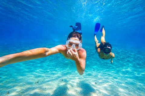 Paraty: Speedboat Tour of Mamangua | Beaches and Snorkeling Paraty: Speedboat Tour of Mamanguá l Beaches, Islands and Snorkeling