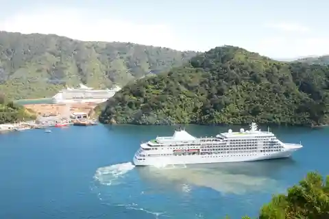 Privé-excursie aan de kust vanuit Picton: hoogtepunten van Marlborough