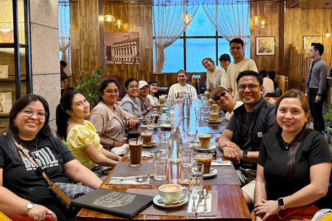 Explore Manila Like a Local: Tondo, Binondo, Intramuros Tour