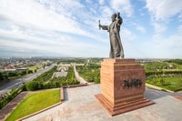 Shymkent Day Tour van Tasjkent - Housity