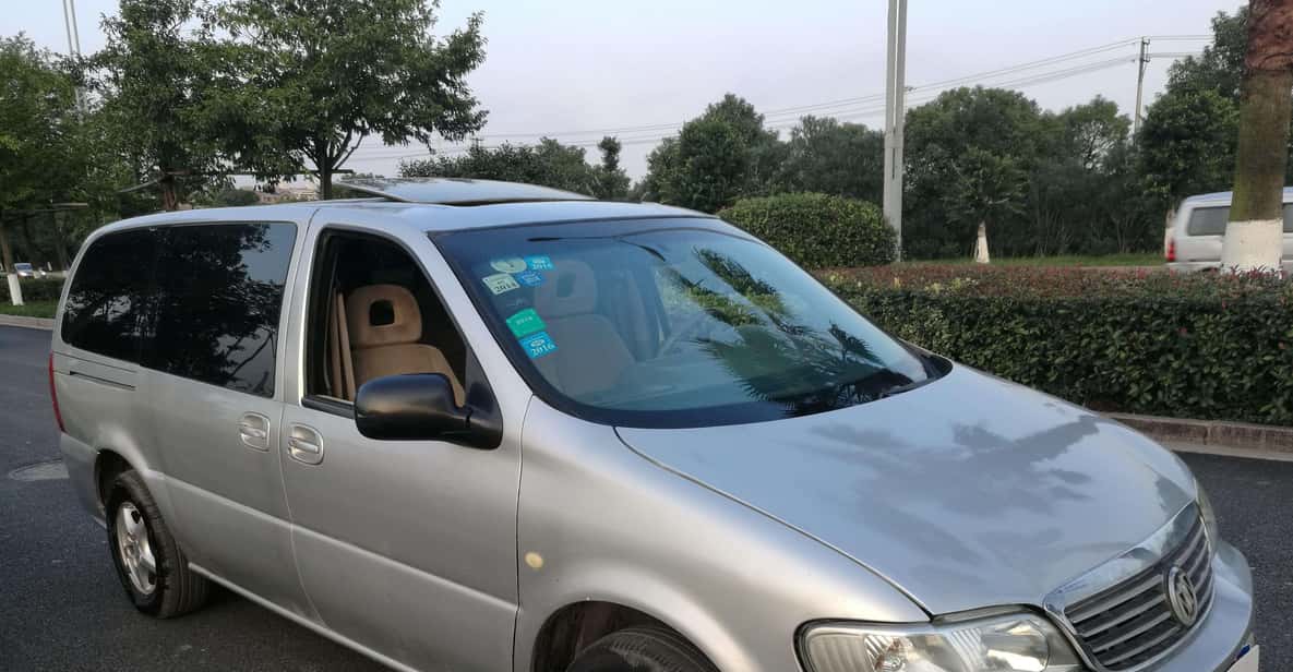 Tianjin International Home Port para Beijing Airport Transfer