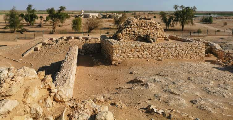 Saf Ri No Deserto Passeio Ao P R Do Sol No Empty Quarter Getyourguide