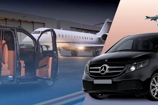 Transfers from|to Tanger