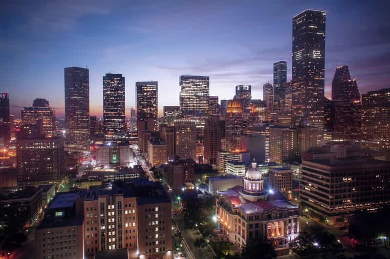 Découvrir Houston comme un local en un Weekend