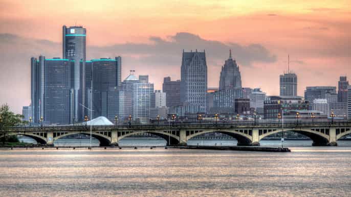 detroit like a local customized private tour