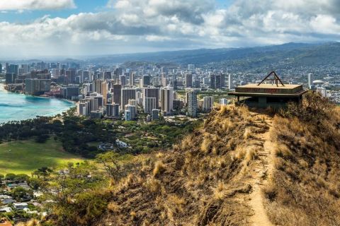 Oahu: Honolulu Like a Local - Customized City Walking Tour