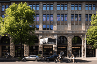Berlin: Eintrittskarte für das Fotografiska Museum