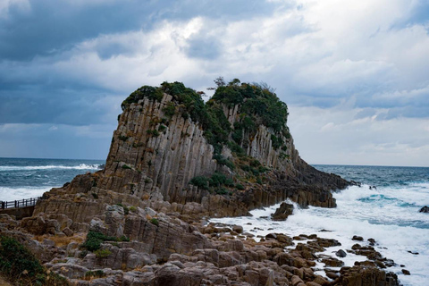 4-Day Cultural Tour from Tokyo to Kanazawa & Fukui 4-Day from Tokyo to Kanazawa & Fukui（No tour guide）