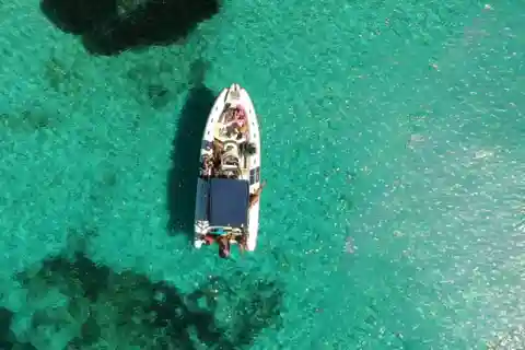 Da Trapani: Crociera privata alle Egadi Favignana e Levanzo