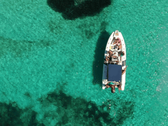 Da Trapani: Escursione alle isole Egadi Favignana & Levanzo