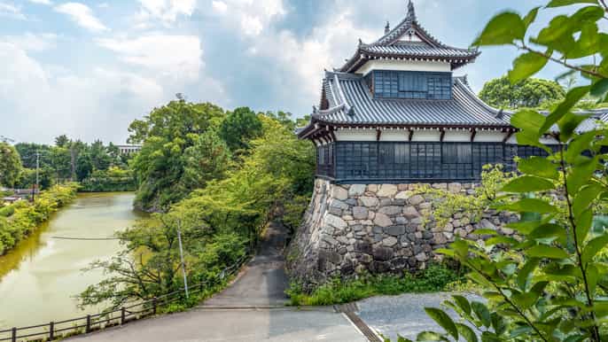visita guiada de 3 horas por yamatokōriyama