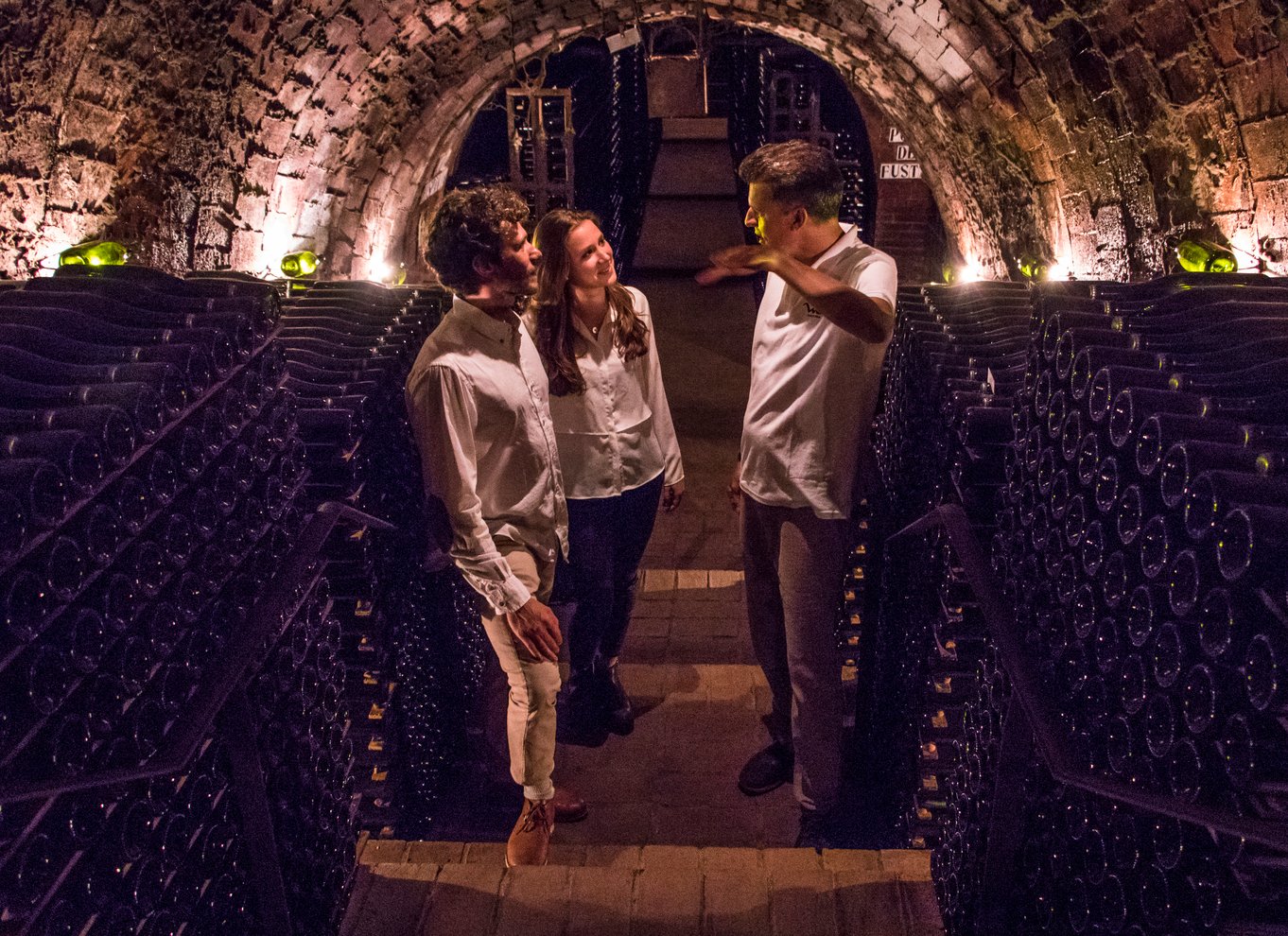 Fra Barcelona: Penedés Vineyards Tour med 4WD med vin og cava