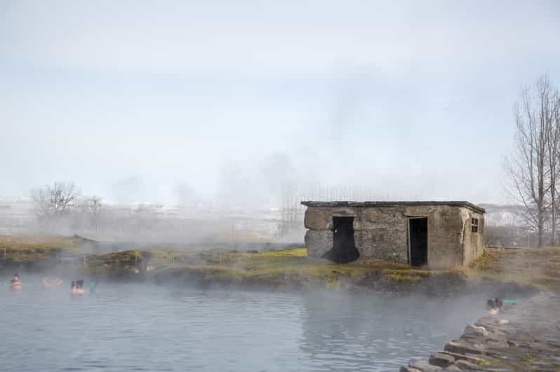 De Reykjavik Cercle D Or Et Secret Lagoon En Petit Groupe Getyourguide