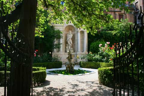 Garten & ParkTouren Venedig GetYourGuide