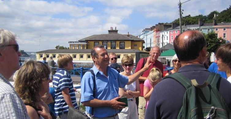 Cobh 3 Hour Cultural Tour Plus GetYourGuide