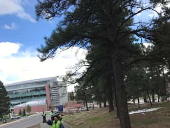Flagstaff Segway Tour Flagstaff Segway Tour