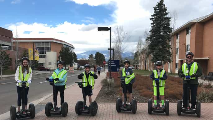 flagstaff segway tour