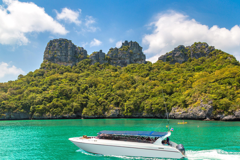 From Khao Lak: Phi Phi, Maya bay & Khai island Day Trip