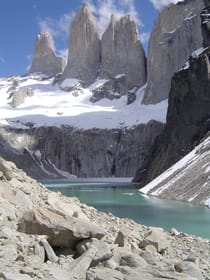 Full-Day Torres del Paine National Park from El Calafate - Housity