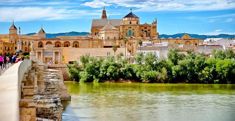 Synagogue de Cordoue, Cordoue Réservez des tickets pour votre visite